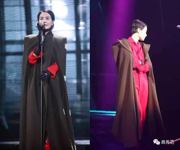 如何评价 2016 王菲「幻乐一场」演唱会?