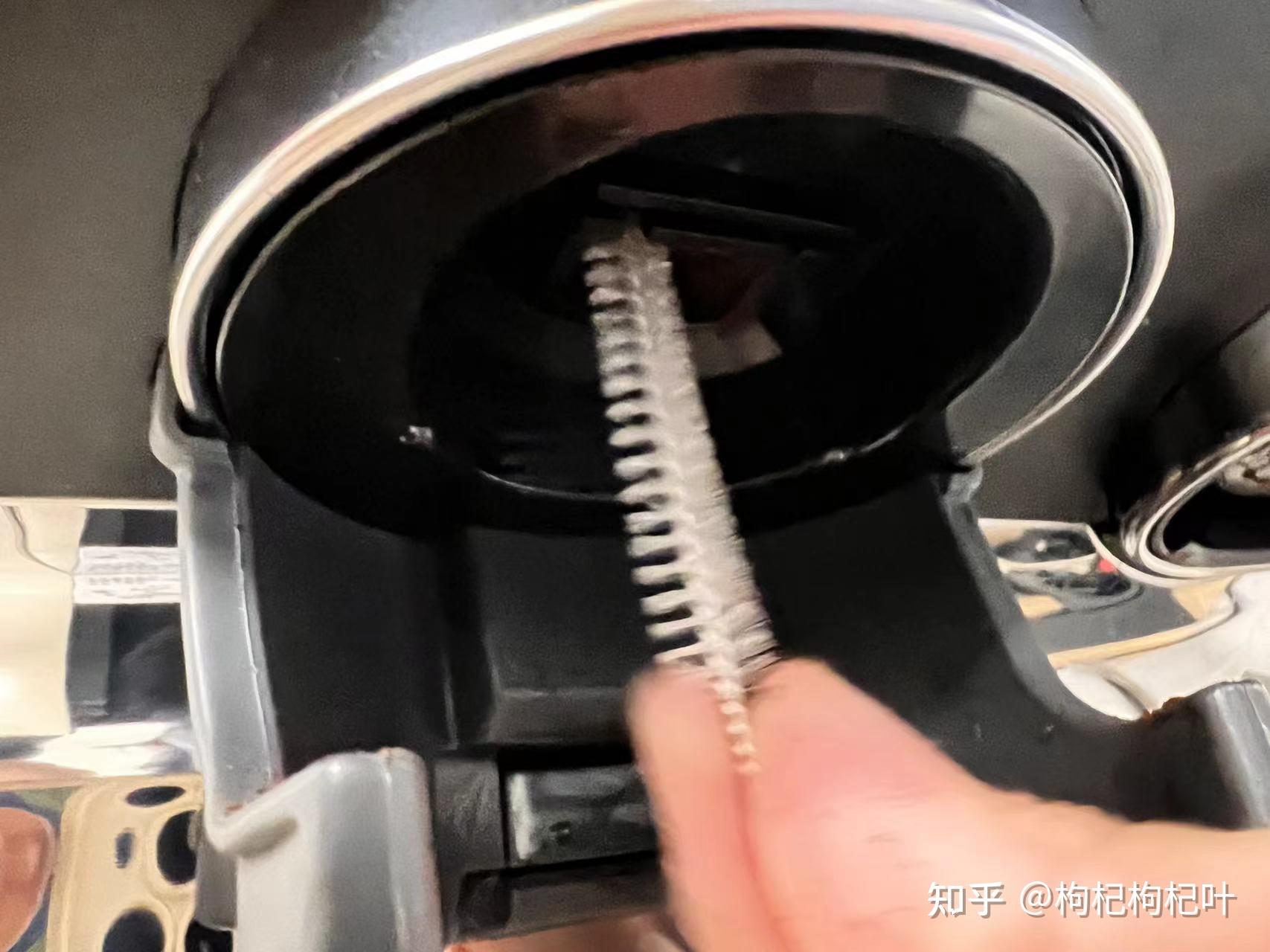 如何在家轻松清洁半自动咖啡机?一张表帮你搞定!(持续更新)