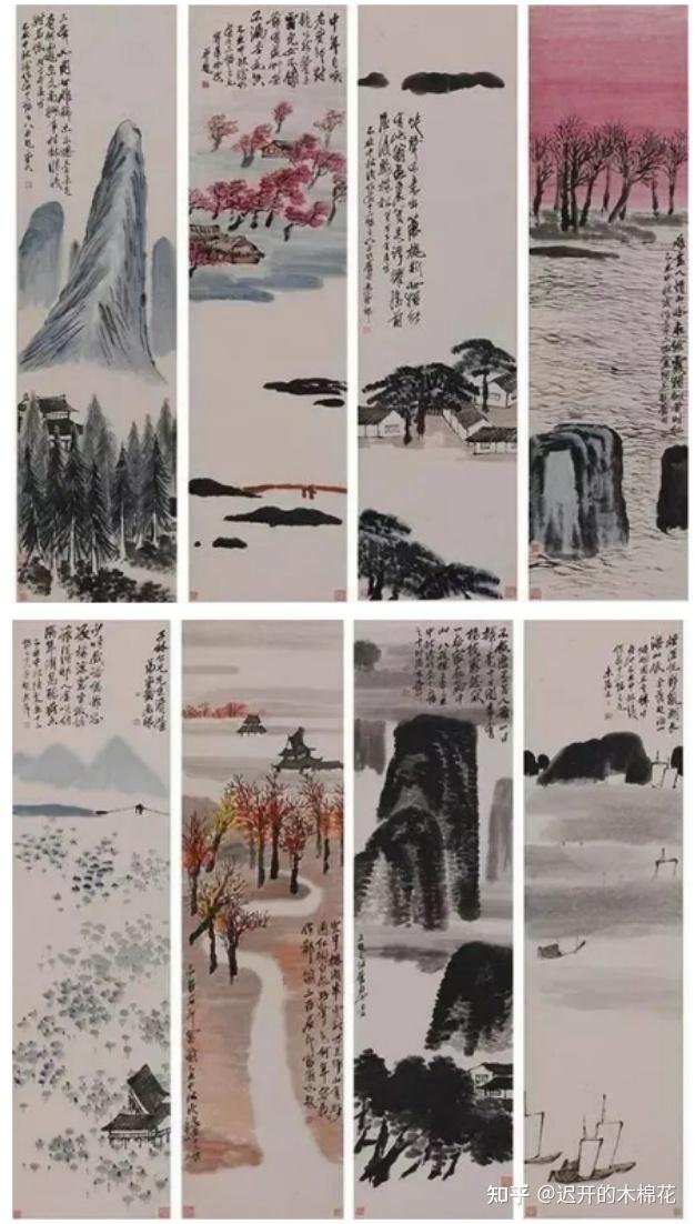 世界这些名画的拍卖价格,吓死你了!