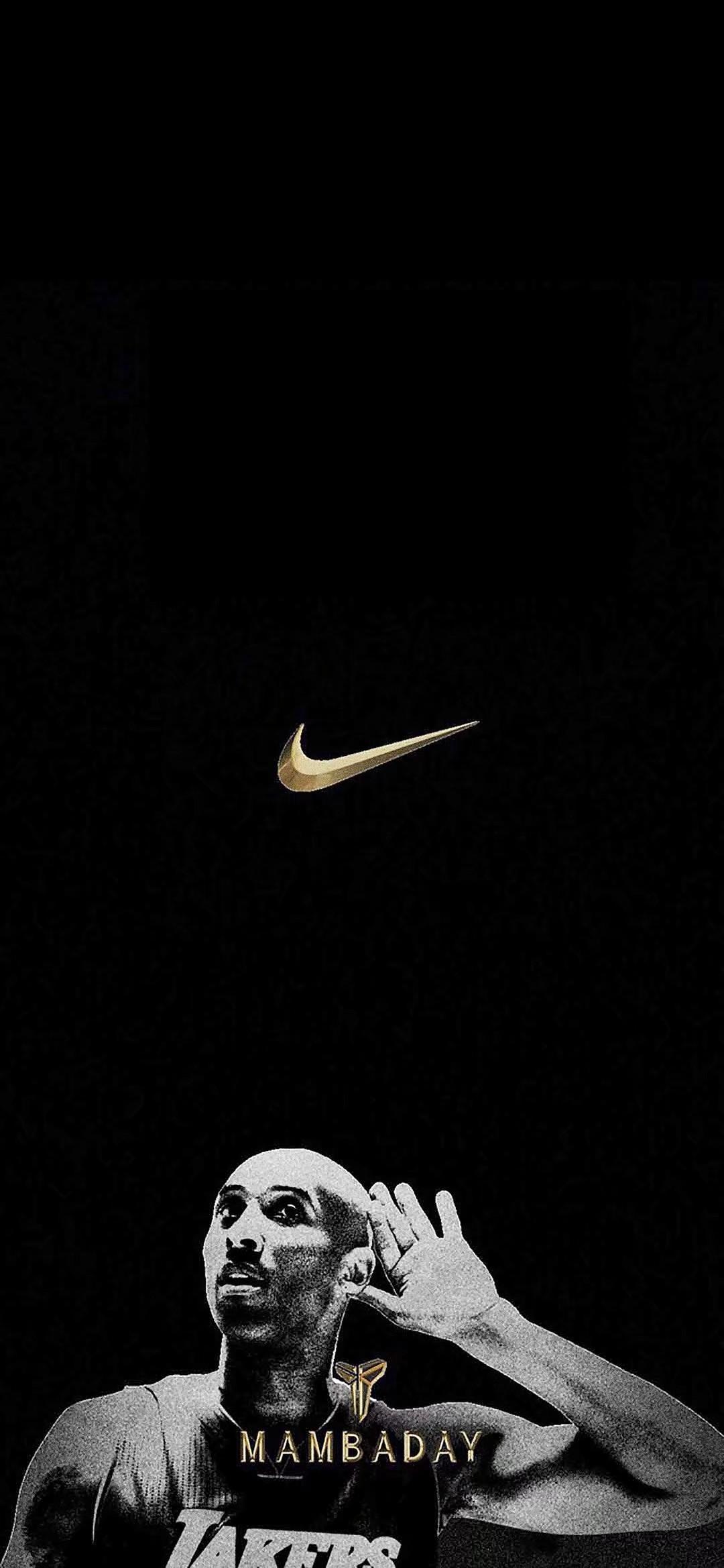 有没有类似的nike壁纸? 