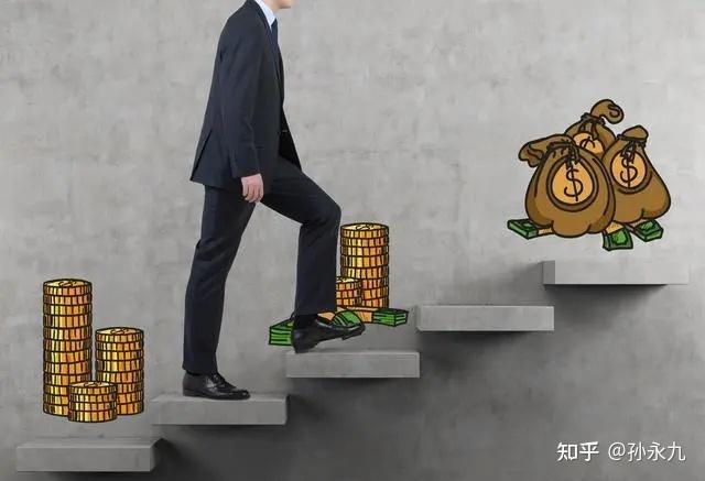 你努力工作挣钱是为了什么? - 知乎