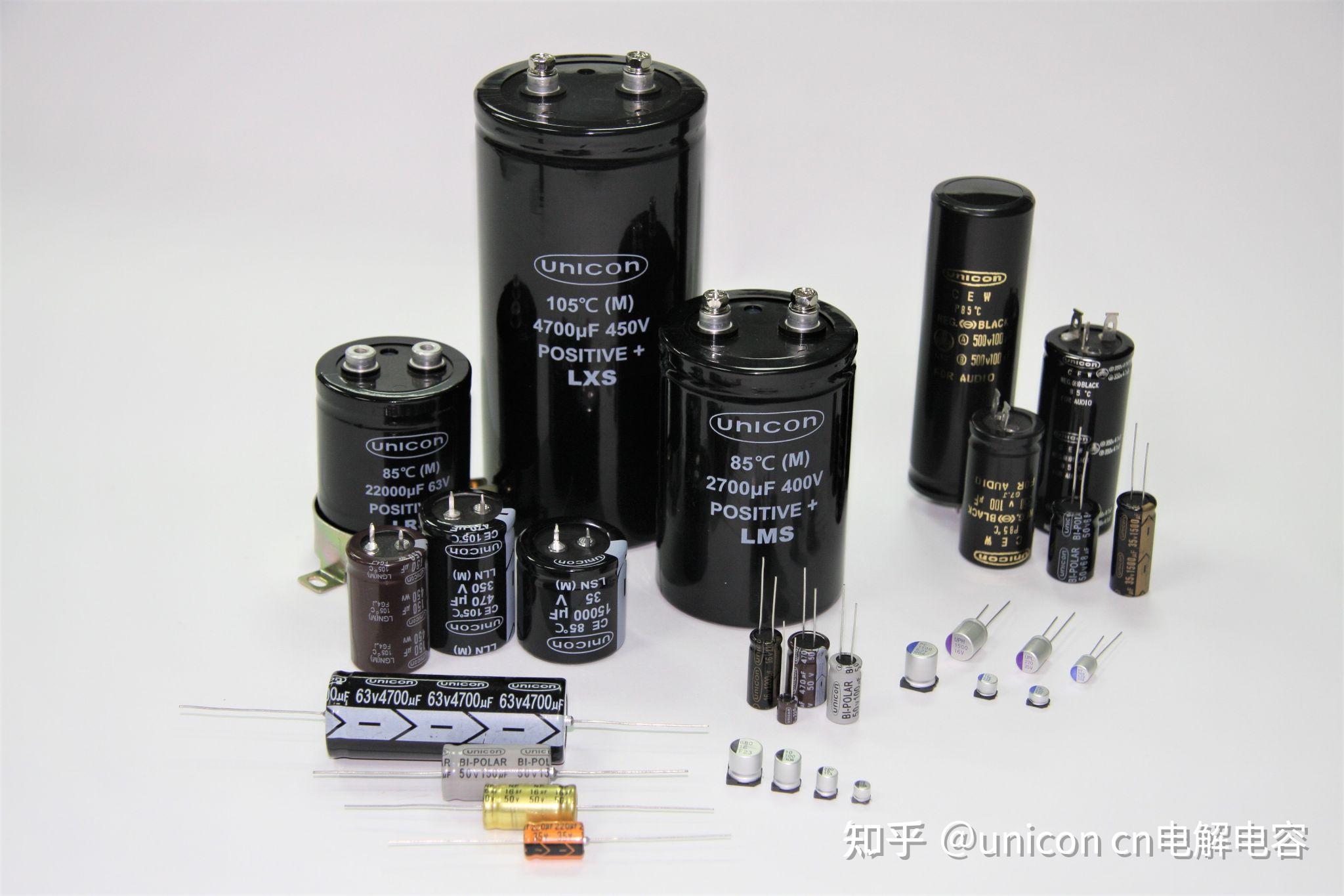 dcdc升压稳压外围电容的选择与优化