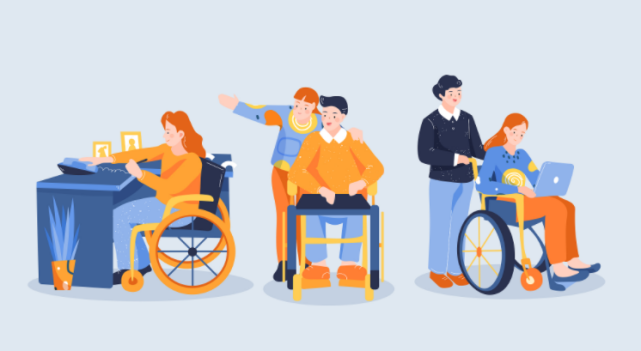 【教程】2023年残疾人就业保障金线上申报指南—残保金