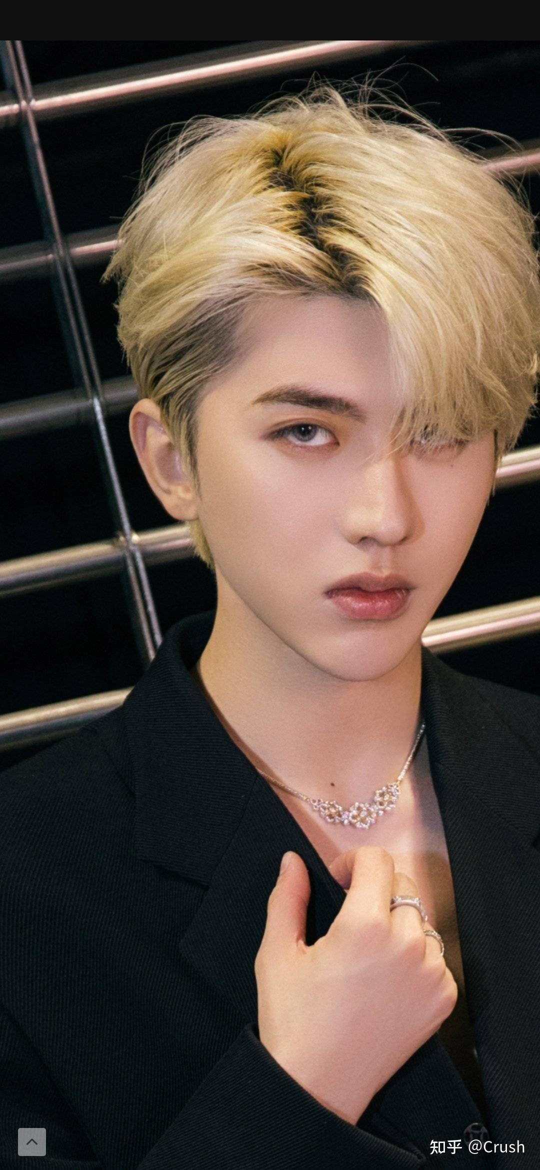 蔡徐坤的新粉,请问有没有蔡徐坤的神图呀? - 知乎