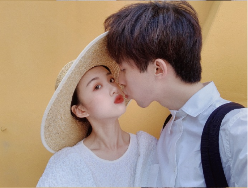 阿沁和刘阳的爱情你怎么看