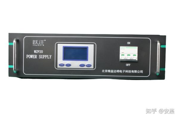 开关电源双极性开关管的选择 - 知乎