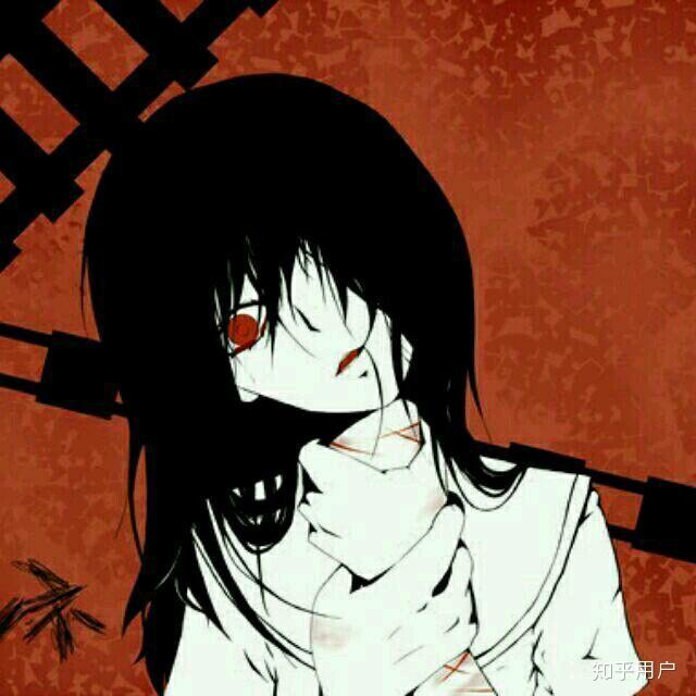 有哪些让人一下就注意到的奇葩有意思猎奇的头像