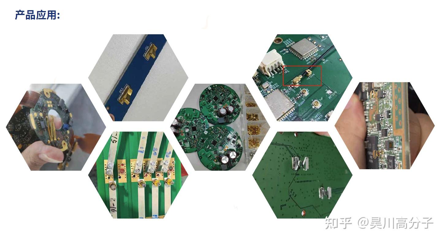 PCB接地弹片全系产品发布：小身材，大能量，为电子设备稳定运行保驾护航！ - 知乎