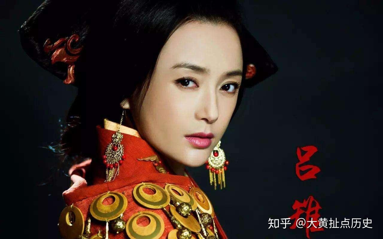 吕公为什么第一次见刘邦,就决定把吕雉嫁给他? - 知乎