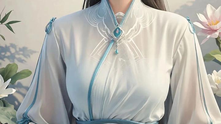 剑来:连陈平安都没见过的宁姚,你确定不看看嘛? - 知乎