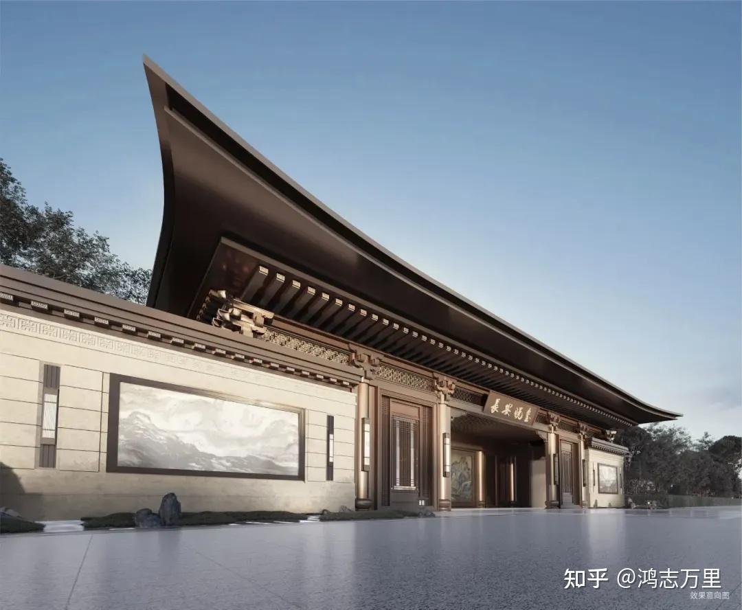 长安悦玺 | 京西四环外 · 石景山鲁谷-衙门口 · 融创24年建成 · 约97-173㎡三至四居 · 高品质商品房 - 知乎