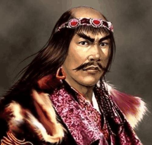 金朝兴盛史完颜阿骨打起兵反辽的艰险历程