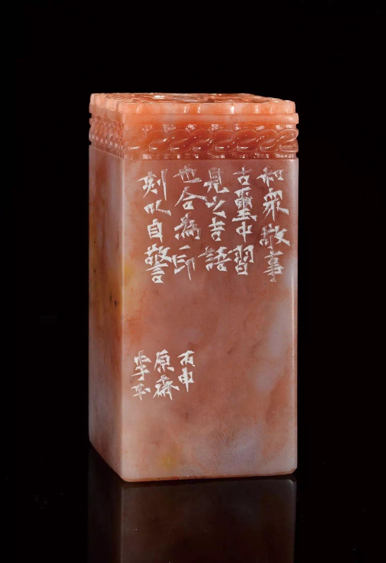 如何入门篆刻? - 知乎