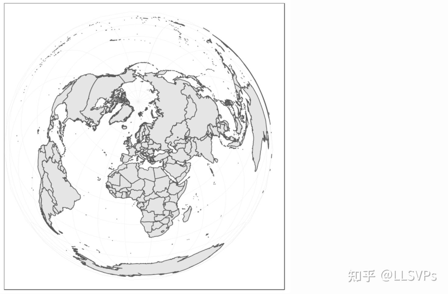 使用 R、sf 和 Ggplot2 以编程方式绘制漂亮的地图 第 1 部分：基础知识 知乎 4921