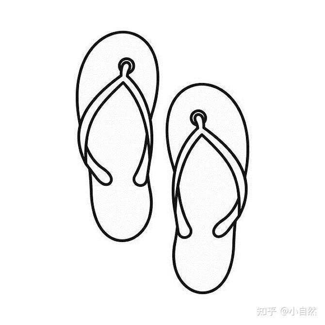 有没有很舒服的人字拖推荐