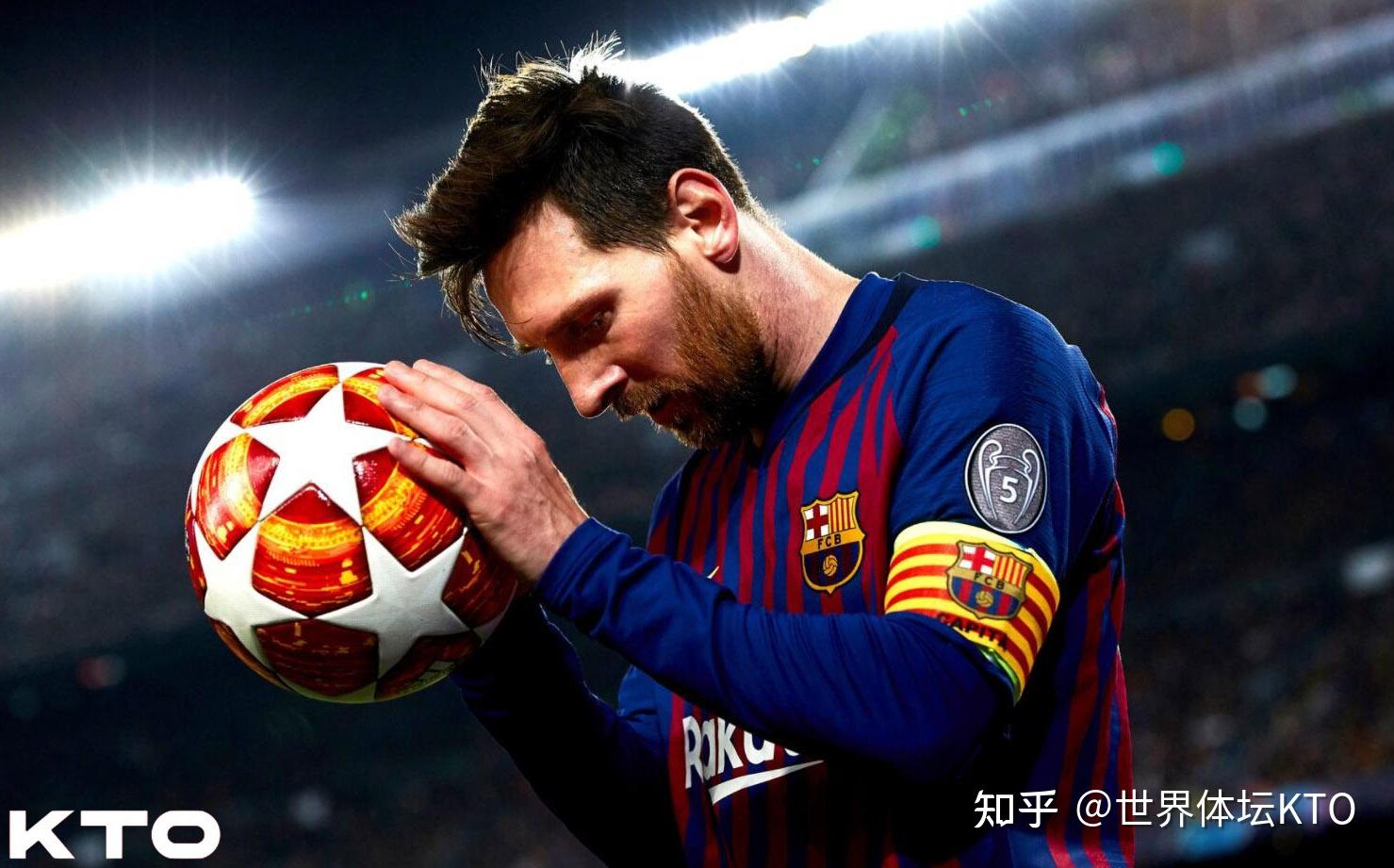 确定梅西不会续约 拉波尔塔计谋实在高明 回巴萨踢一年再养老kto