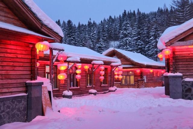 哈爾濱旅遊有哪些攻略?-哈尔滨旅游攻略路线最佳路线