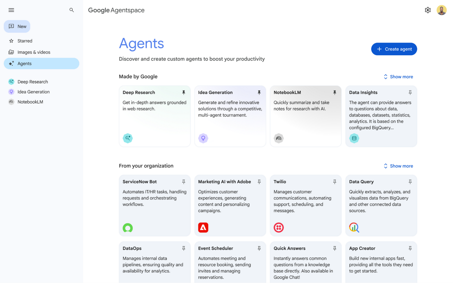 谷歌云经销商：谷歌云AI Agent，推出用于在 Google Cloud 上扩展 A2A 代理的完整开发者工具包 - 知乎