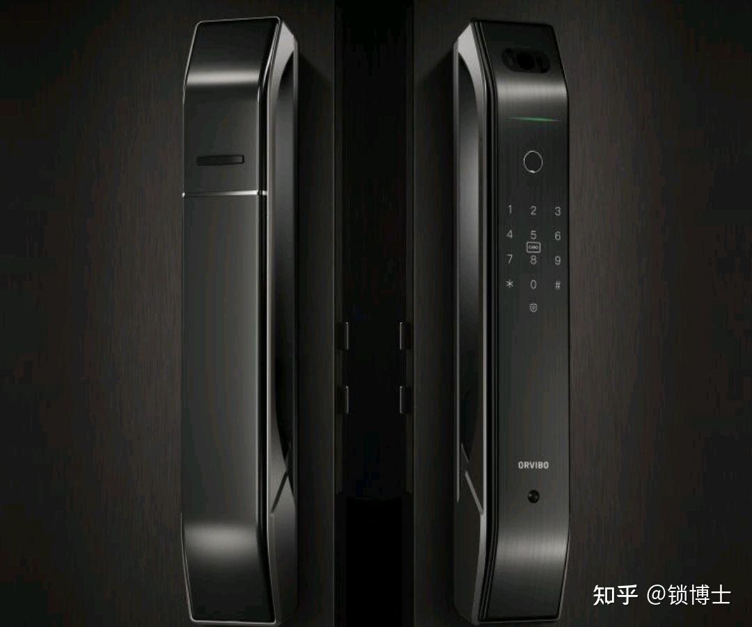 如何评价欧瑞博新推出的全自动可视猫眼智能门锁p20使用体验如何