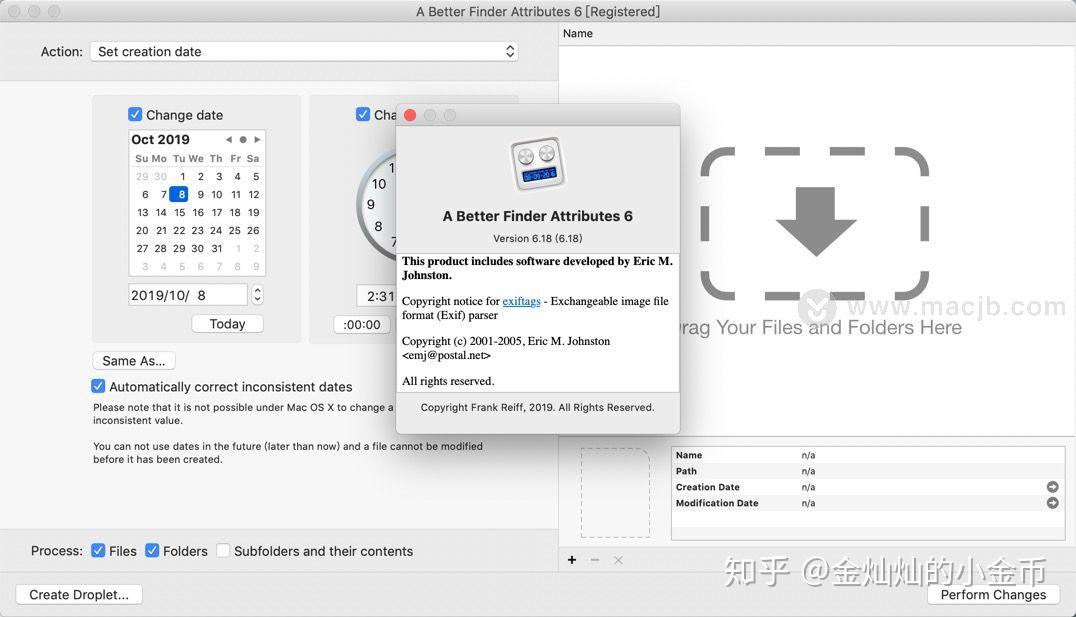 A Better Finder Attributes instal the new for apple