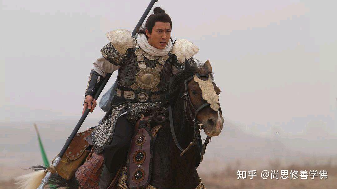 他急忙调兵遣将,把驻守在应州的预备部队,也就是潘美和杨业的第四路