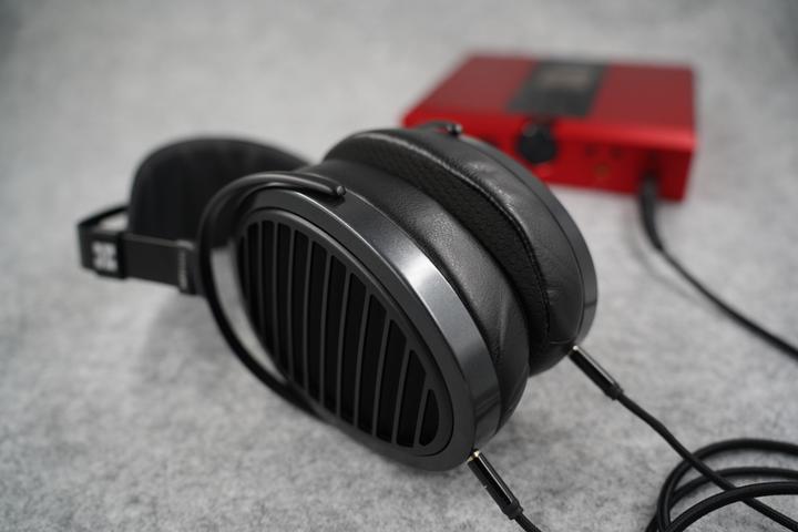 Hifiman Arya 美品-