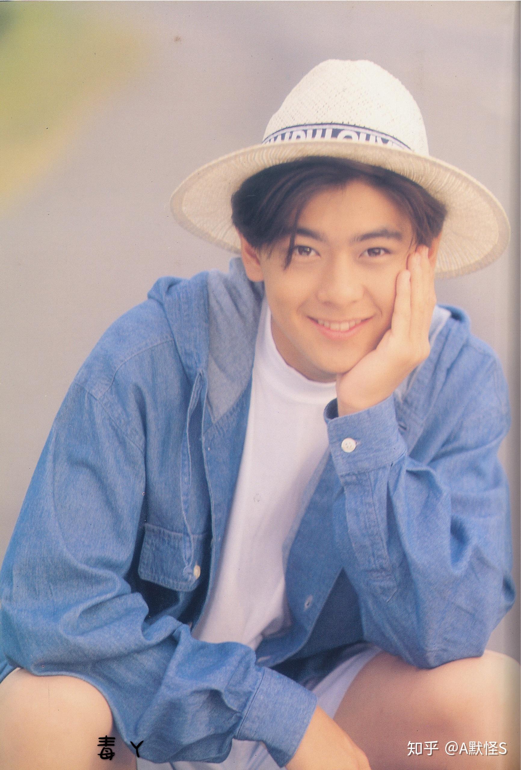 如何评价林志颖的长相? - 知乎