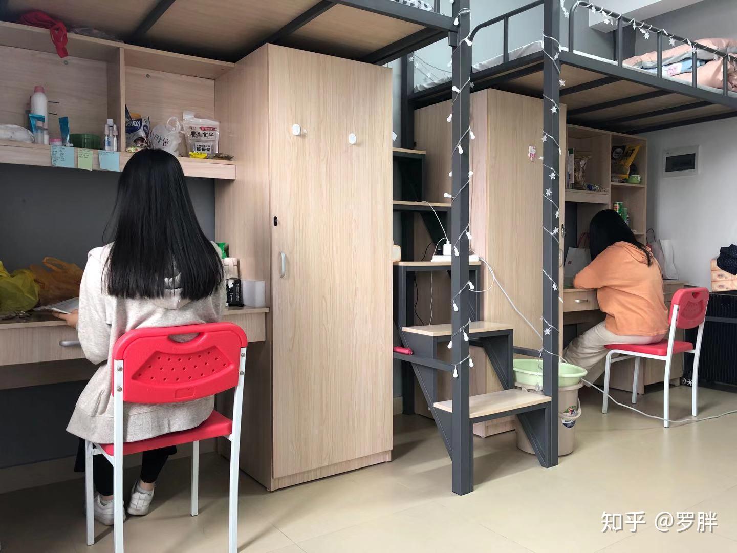 广东酒店管理职业技术学院环境如何 宿舍环境如何师资如何 学校乱花钱