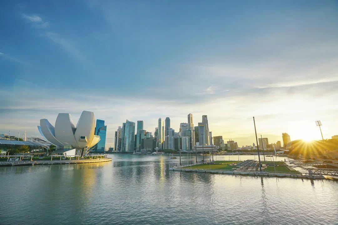 东南亚11国，房地产投资选哪个国家好？｜纯纯的干货 - 知乎