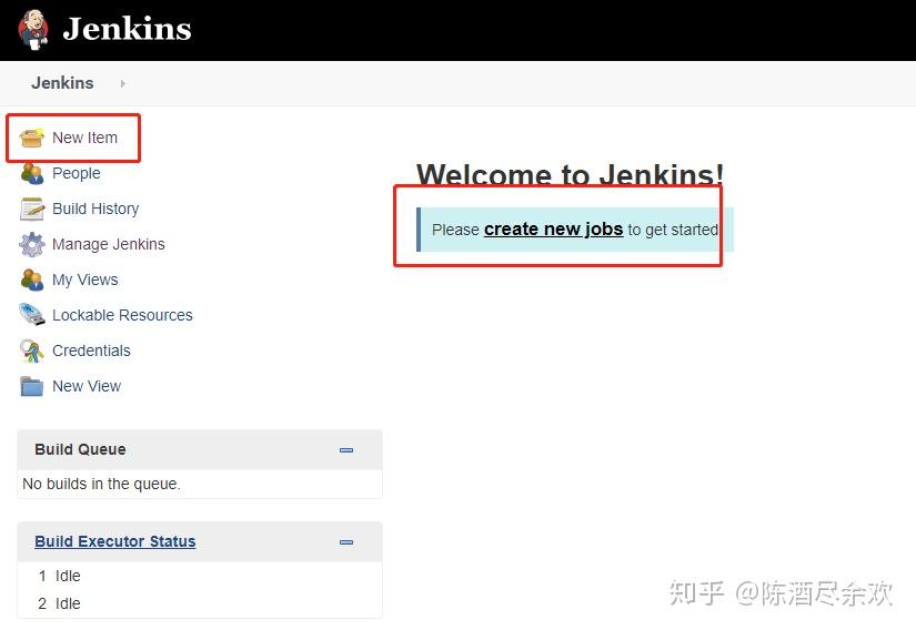 前后端如何使用Jenkins完成自动化部署? 前后端如何使用Jenkins完成自动化部署?