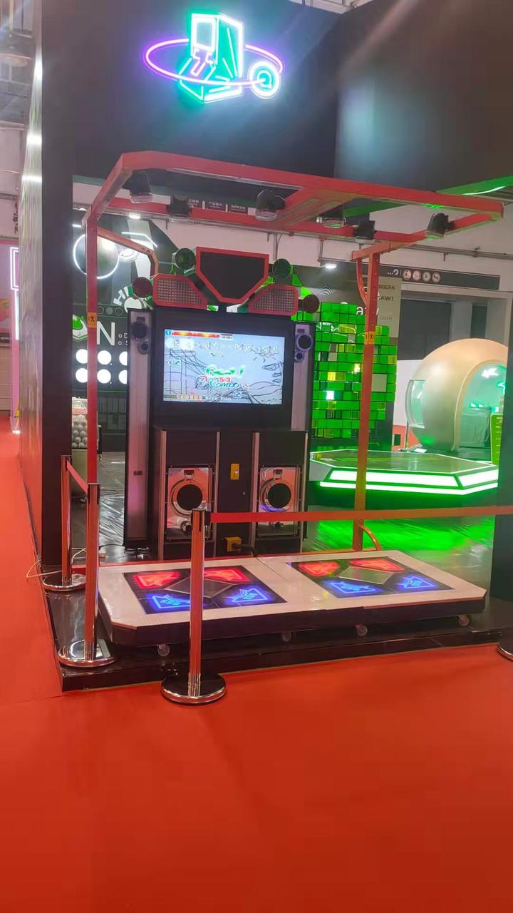 ar体感互动滑雪体感跳舞机设备出租