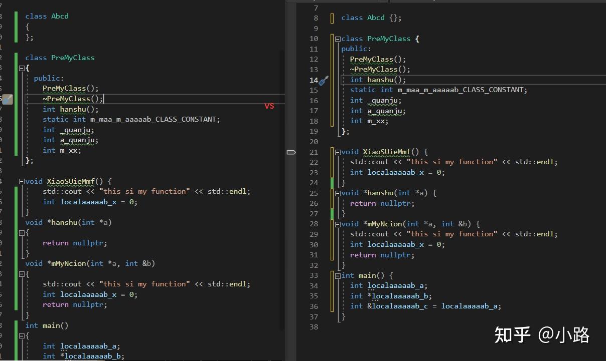  Clang tidy clang format 