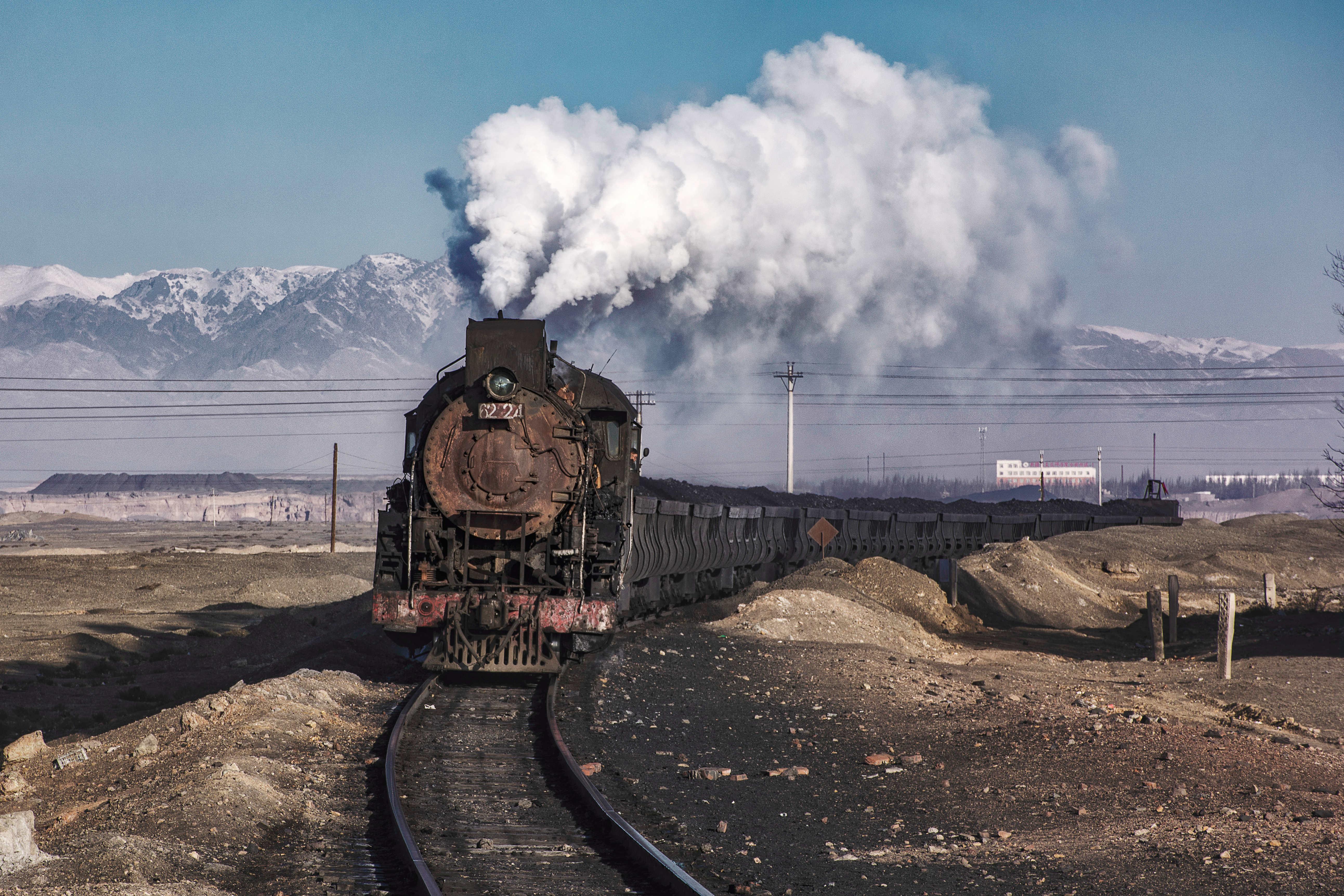 首开！“坐着火车游新疆·天山号”高品质特色旅游列车启程 -天山网 - 新疆新闻门户