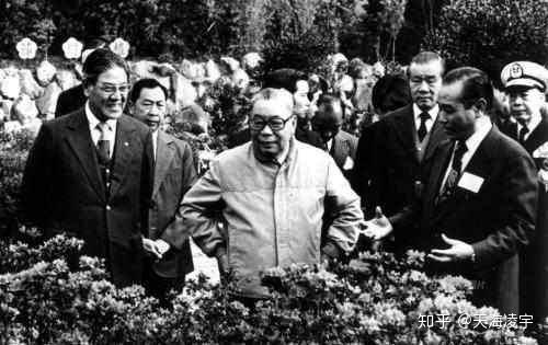 蒋经国如此显赫聪明 为何还是错选了李登辉当接班人 知乎