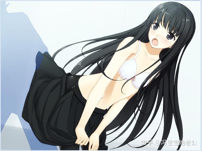 有什么游戏《euphoria》好看的壁纸分享下? - 知乎