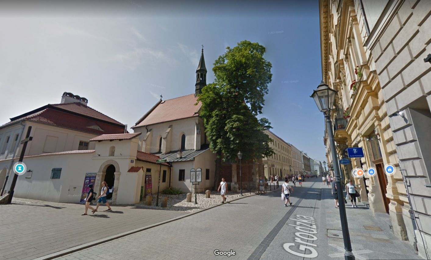 看图识地点这是哪里