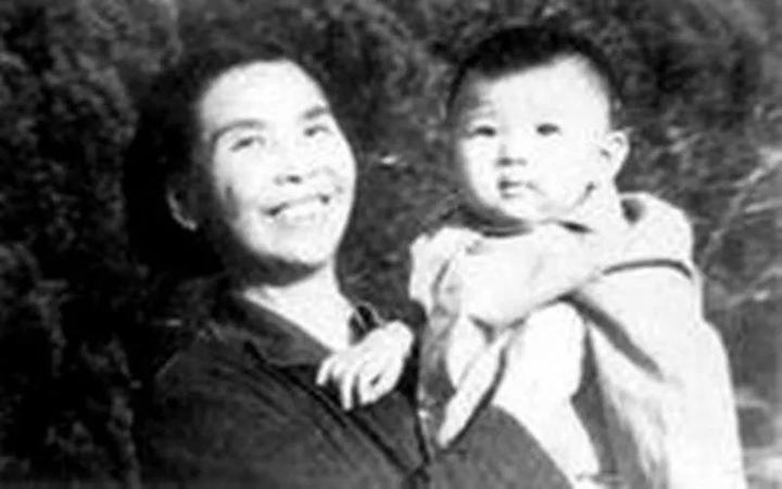 毛泽东外孙孔继宁,赴俄拍纪录片,一份档案揭开贺子珍60年前往事 - 知乎