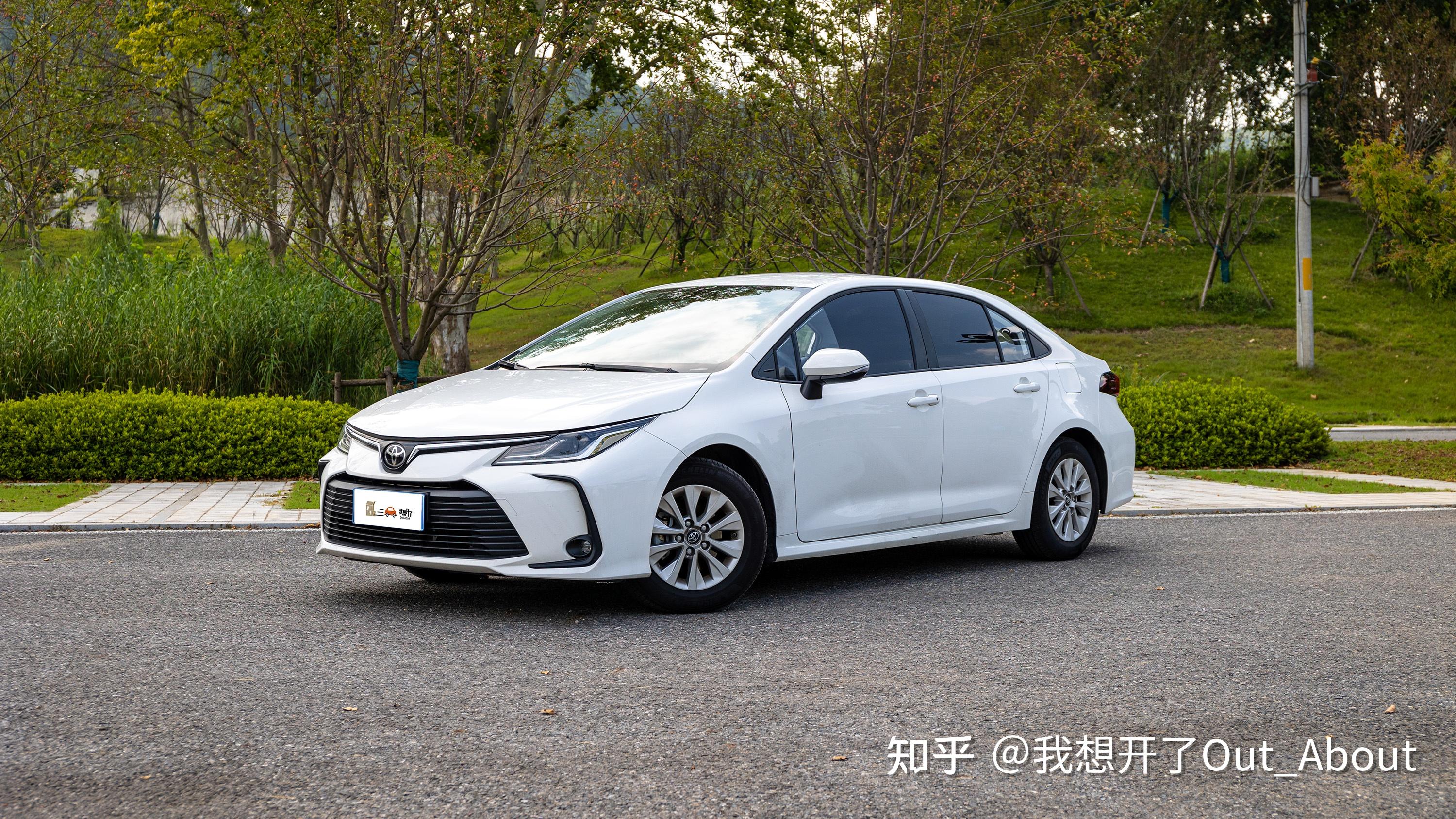【我想开了】今天,想开三缸卡罗拉 - 知乎