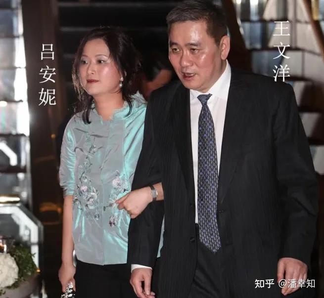 为了出轨女学生,他弃当千亿豪门接班人,最苦却是原配 - 知乎