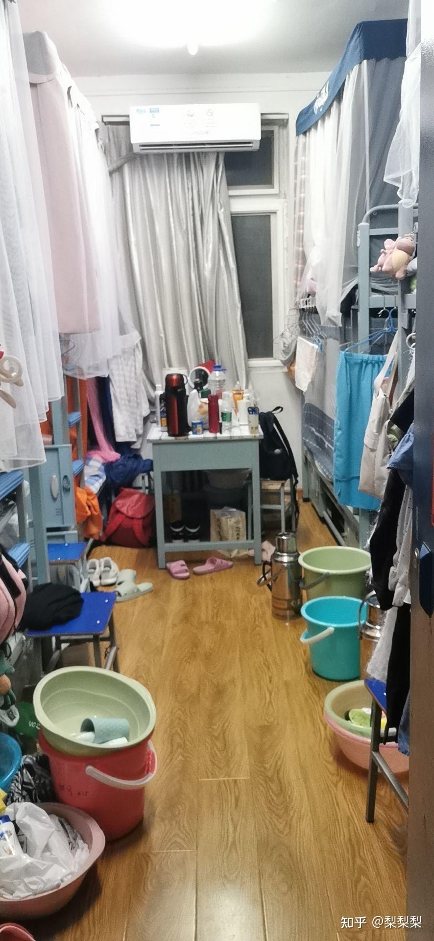 现在北京师范大学的宿舍好吗?有图片吗? - 知乎