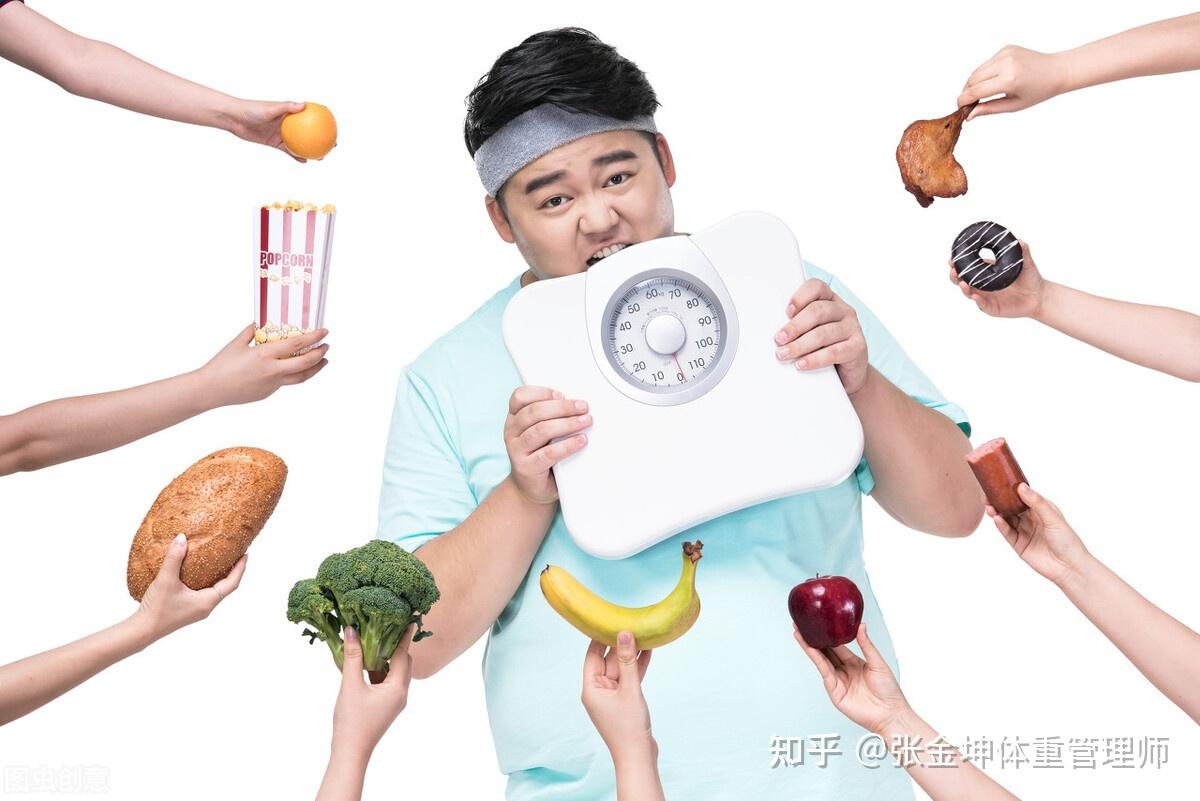 减肥方式哪种最好?做到饮食调控+适当运动,月瘦10斤不反弹 - 知乎