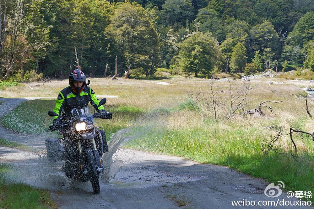 窦骁的美图或搞怪图有哪些?-窦骁帅照