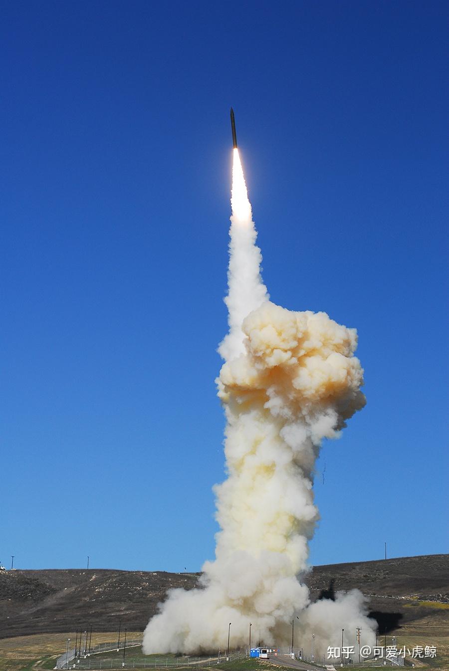 如何看待中国成功实施陆基中段反导拦截技术试验具有什么样的意义