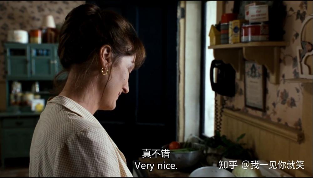 如何评价电影廊桥遗梦