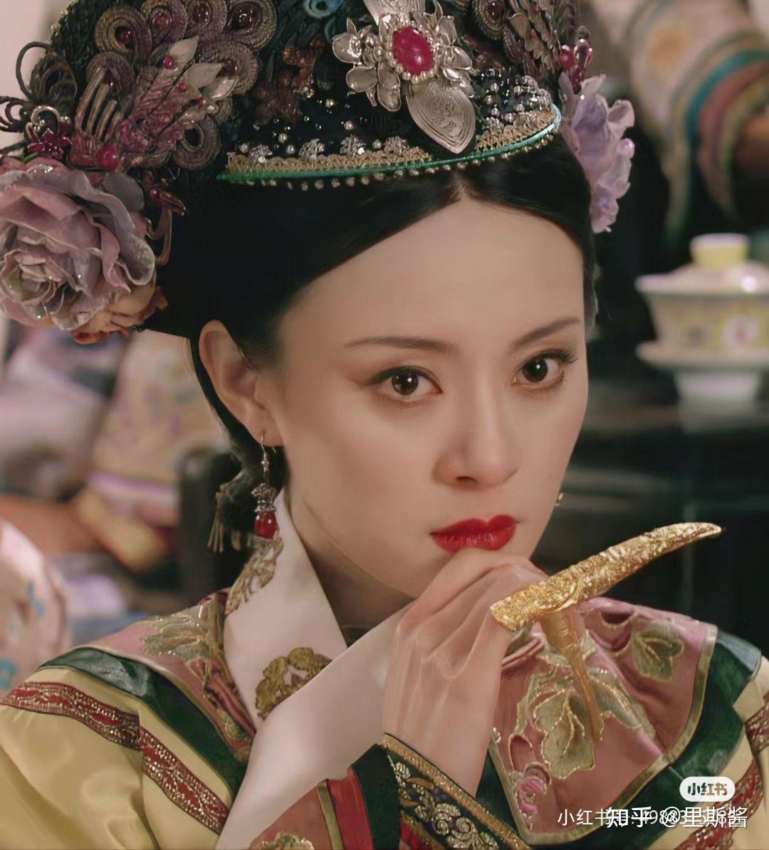 同样是权谋为什么大明王朝1566火不过甄嬛传