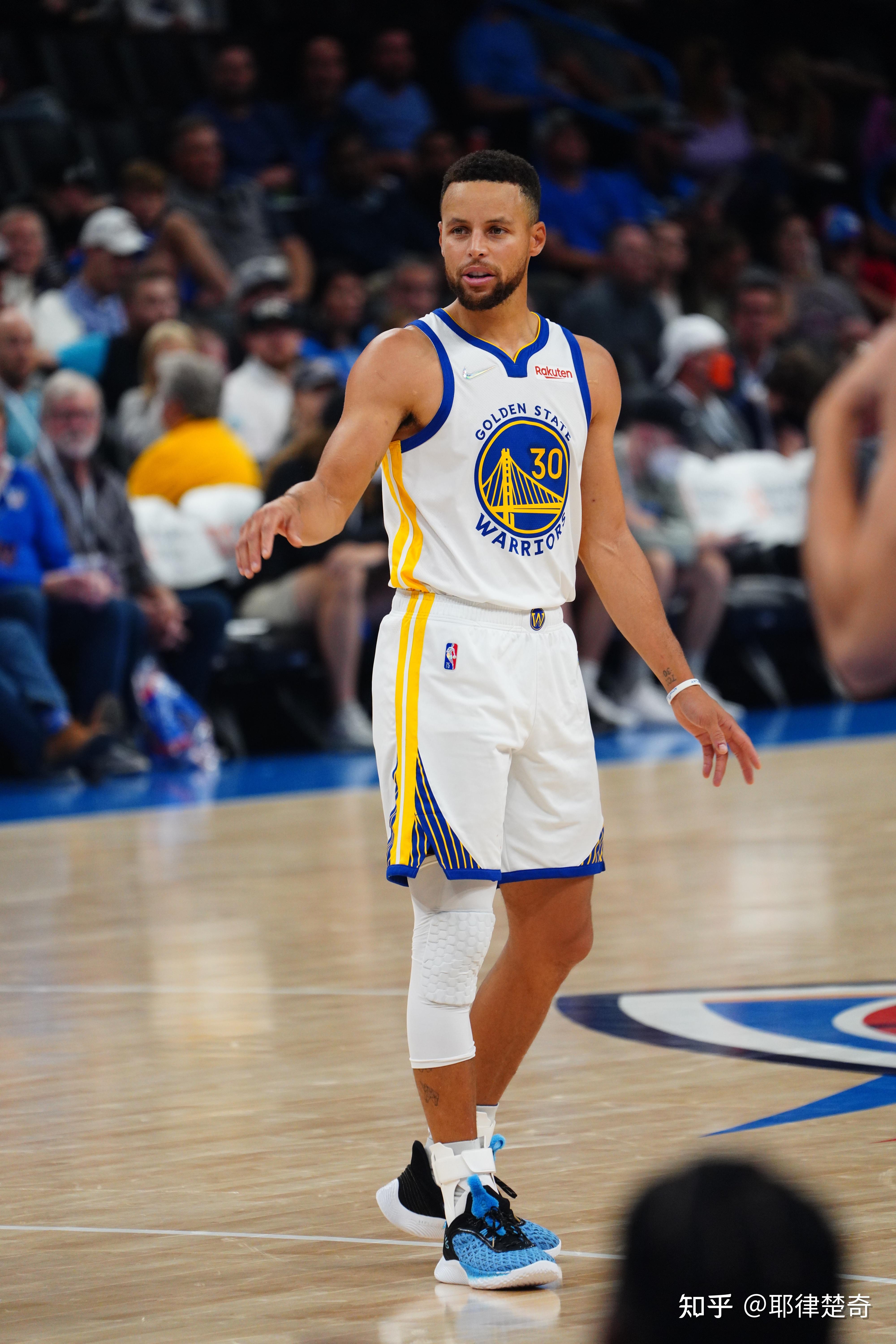 雷霆对勇士又看到库里了