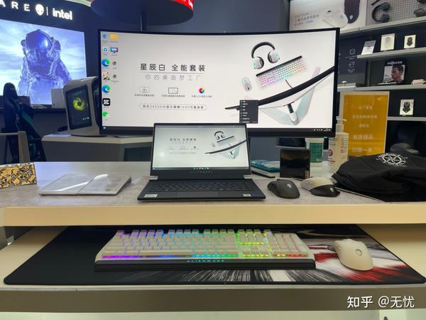 Alienware上海外星人电脑官方授权体验店新品笔记本 - 知乎