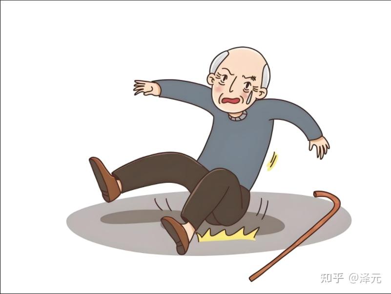 帕金森患者一定要学会的生存方式优雅而稳健地走路