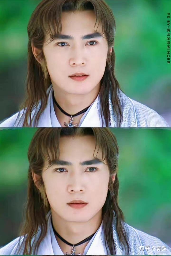 焦恩俊为什么至今让人念念不忘? - 知乎