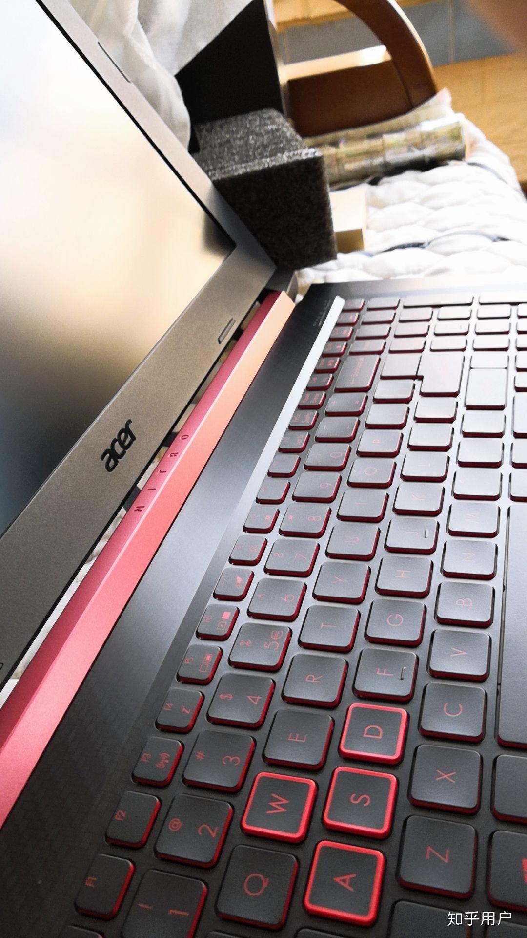 宏碁暗影骑士3进阶版怎么样有哪些要注意的吗值不值得入手